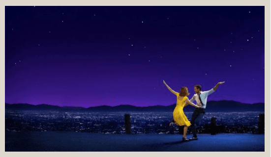 La La Land – A Story of Lingering Attachments and Regrets