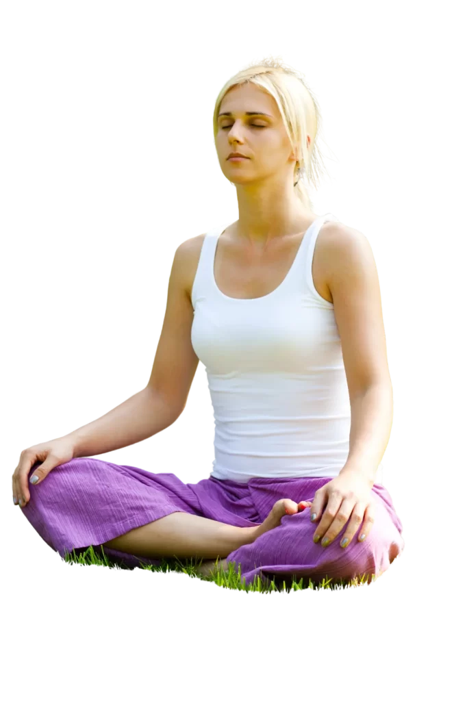 suwanee meditation meditator